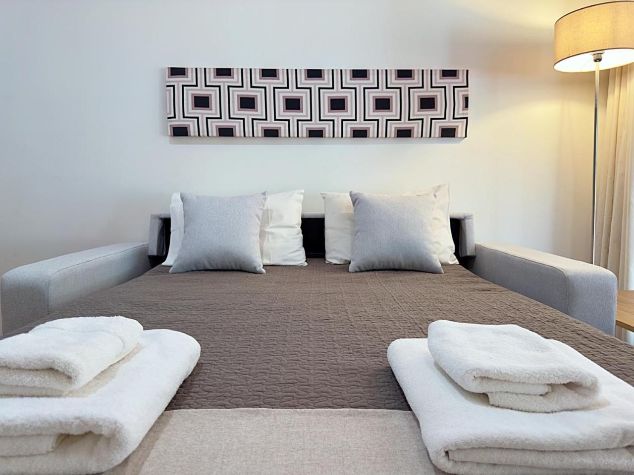 Quinta Miramar Aparthotel Фуншал Екстериор снимка