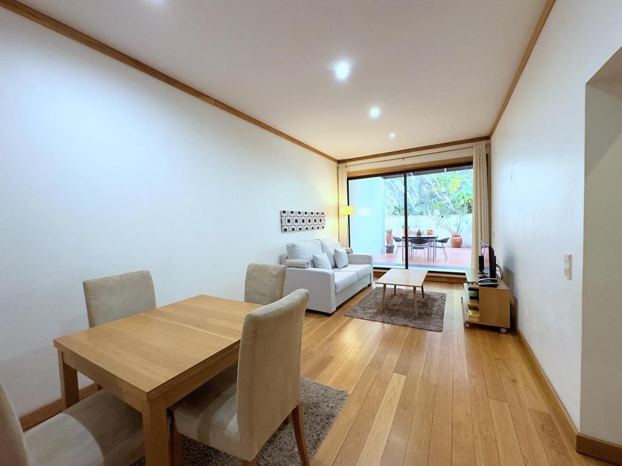 Quinta Miramar Aparthotel Фуншал Екстериор снимка